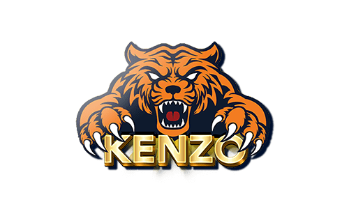 kenzo888 logo