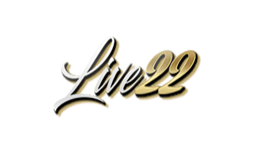 live22 logo