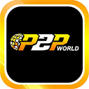 p2pworld favicon