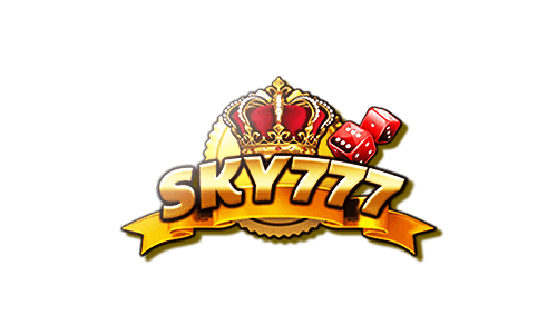 sky777 logo