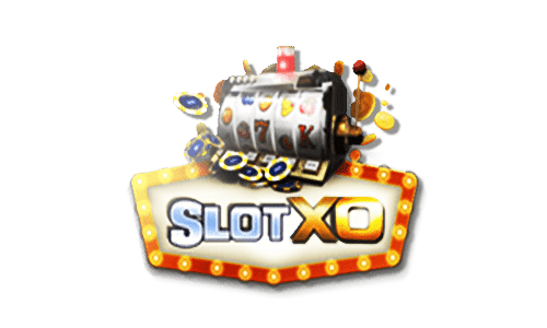 slotxo logo