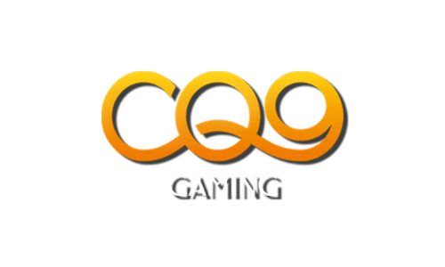 cq9asia logo