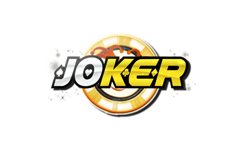 joker888 logo