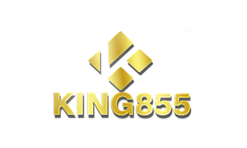 king855 logo