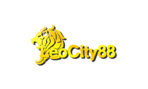 leocity88 logo