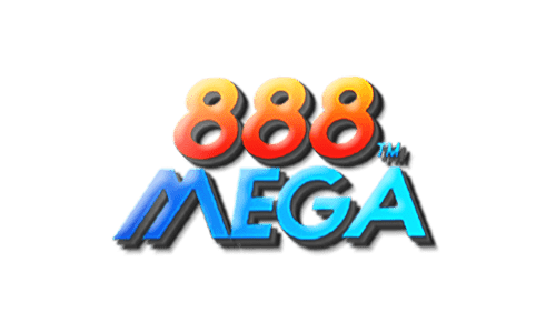 mega888 logo