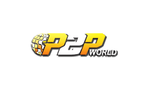 p2pworld logo